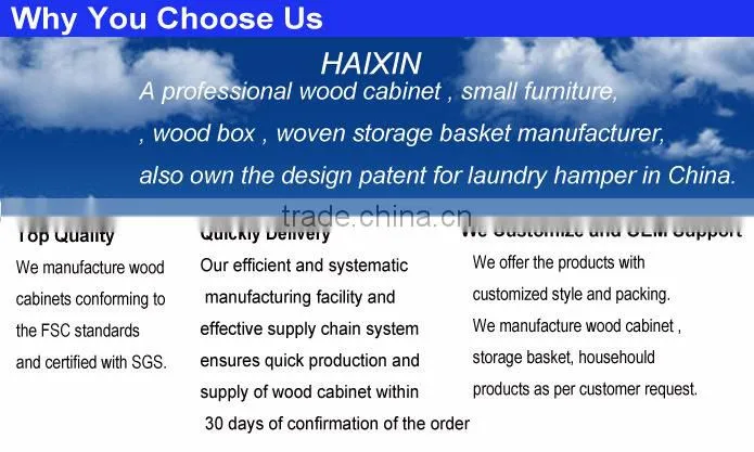 Home Decor MDF Vintage Metal Hooks Wall Shelf