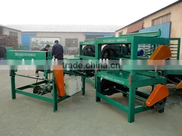 Woodworking core veneer jointing machine for plywood