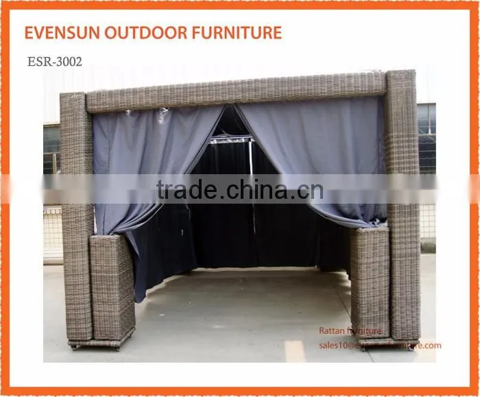 Large OUTDOOR GAZEBO