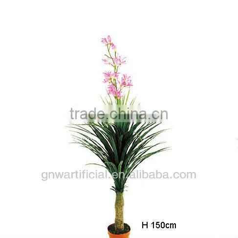 large pots for planting trees office decoration GNW G97