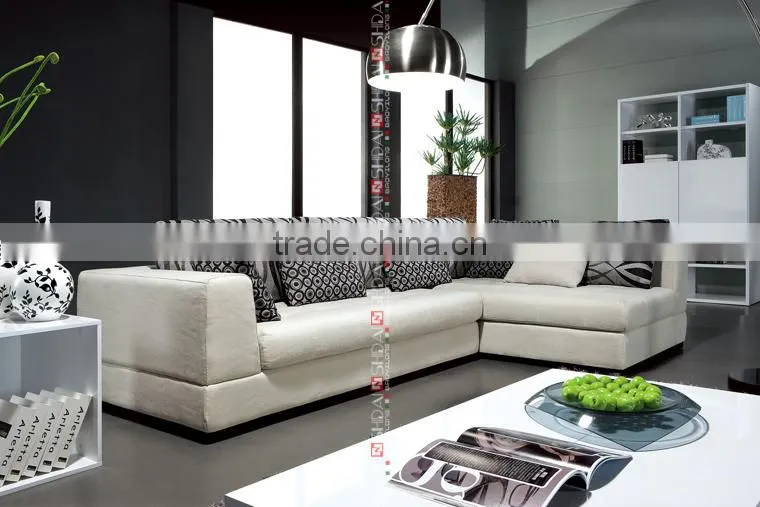 indian sofa set / l type sofa set / image of sofa set G146