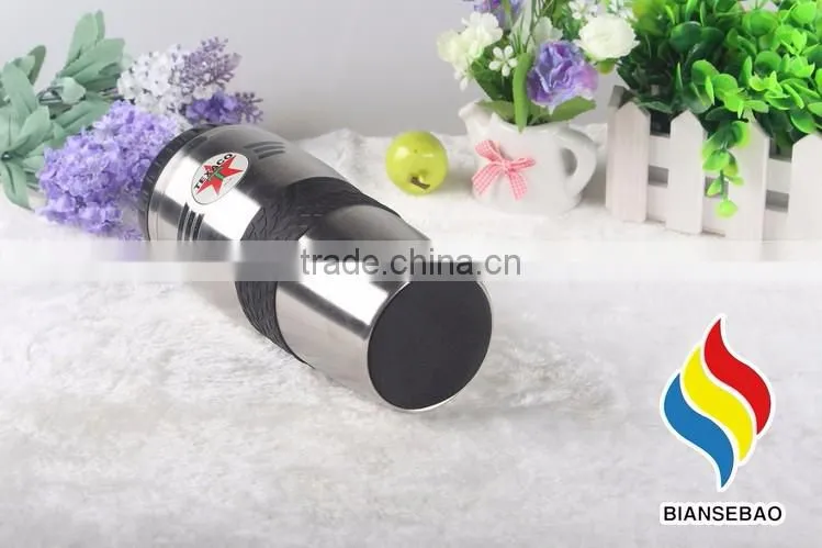 company business gift items stainless steel thermos flasks