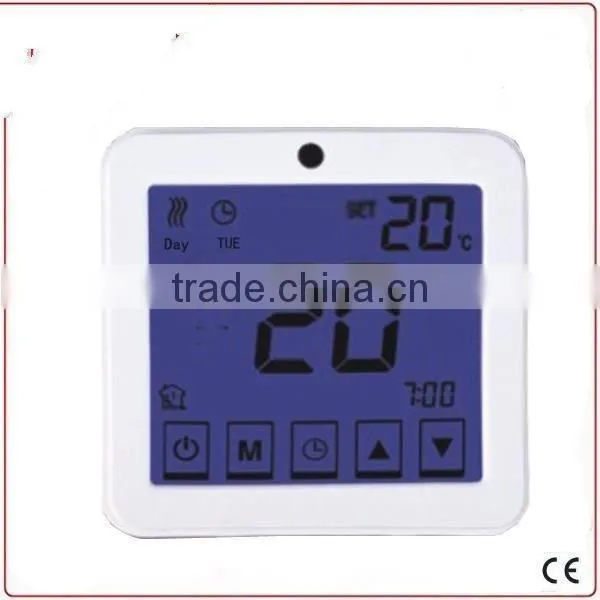 Home Appliance LCD Disply Digital Thermostat/ Temperature Regulator