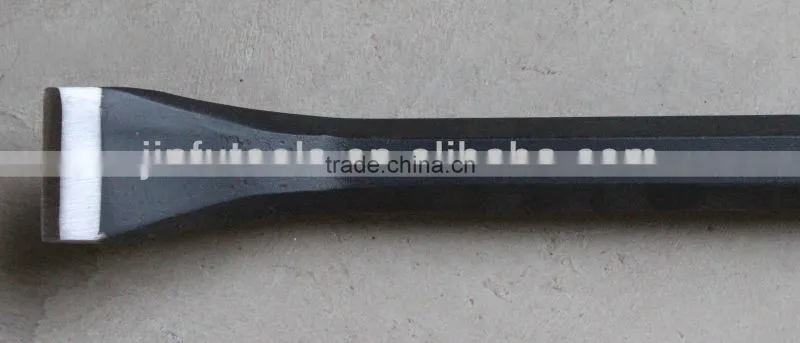 Railway crow bar K-17
