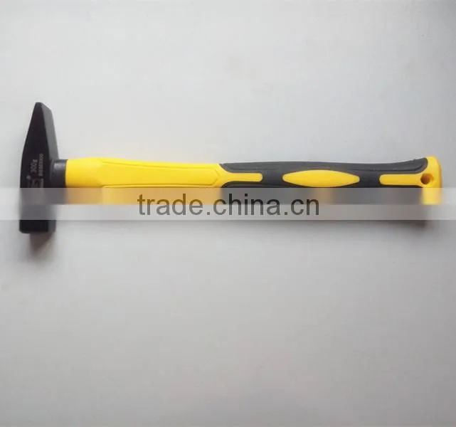 Spanish type stone hammer stoning hammer
