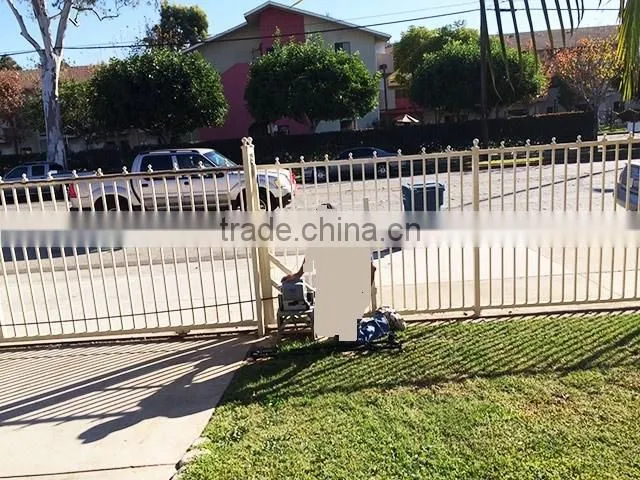 Chain 50 Driving Electric Automatic Sliding Door Openers