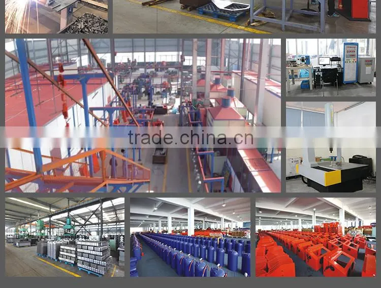 Excellent Quality Lightweight Industrial Sandblasters Preferential Price