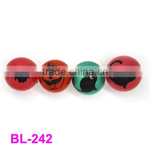 Amazing Halloween Bouncing Eyeballs/Air Balls