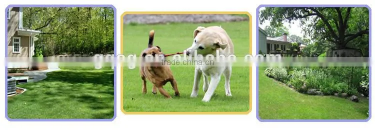 Three colors How much does Artificial Grass Cost