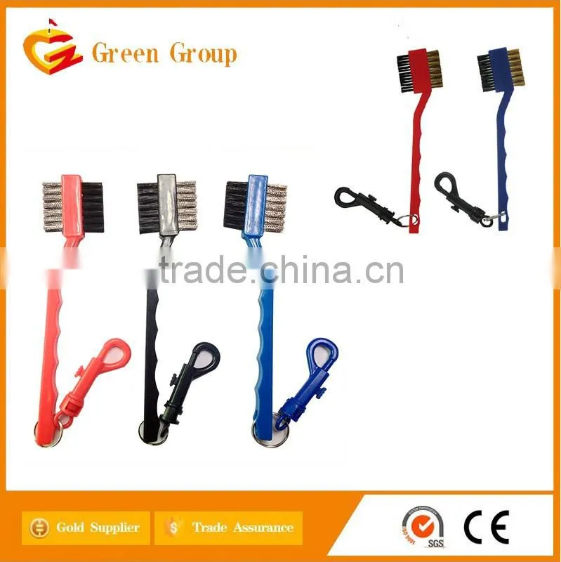 Golf Utility Brush Multi-Purpose
