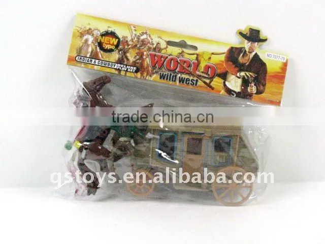 West cowboy set QS110521069