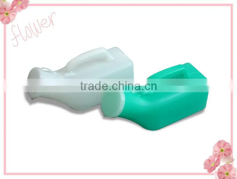 Hospital Plastic Male/Female Urine Bottle