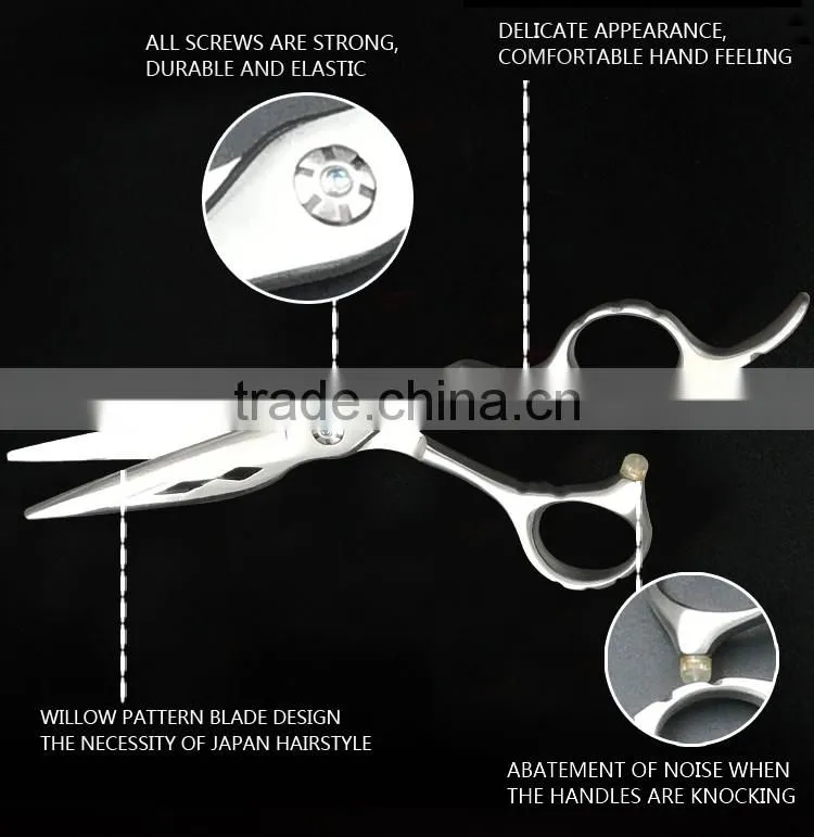 Japanese Hitachi Hair Scissors, Beauty Barber Scissors