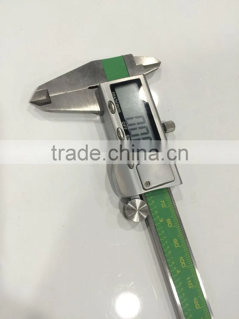 Berrylion Venier Caliper Digital Display Venier calipers 150mm LCD Display venier caliper