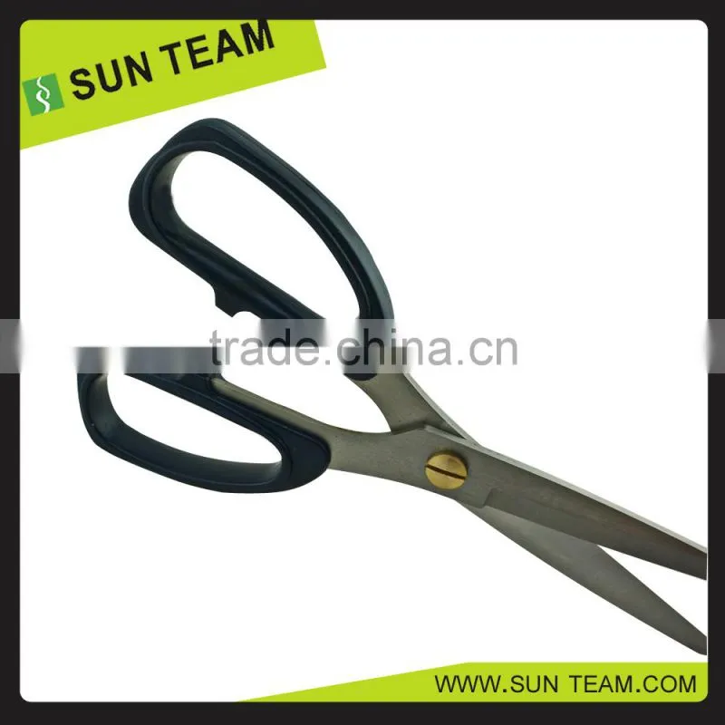 SK044A 7-3/4" Different types of stainless steel kitchen scissors