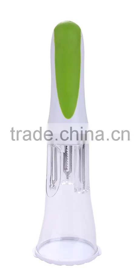 fruits and vegetables peelers