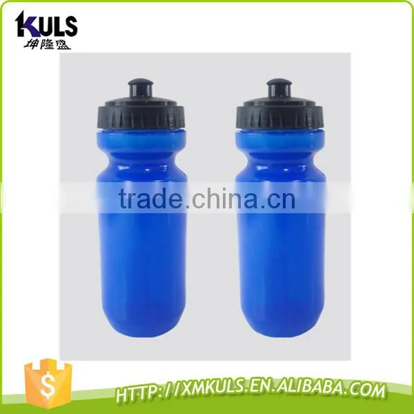 Sports bottle outdoor portable custom plastic travel kettle