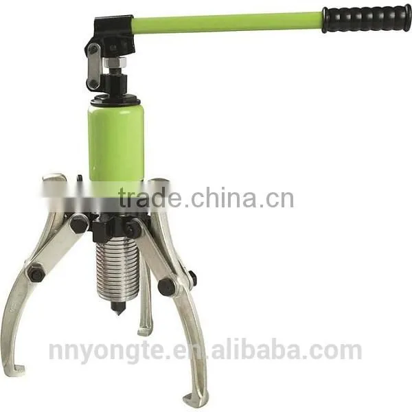 Hydraulic Puller With Separators