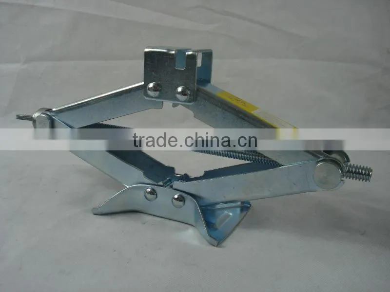 2 ton yellow hydraulic floor jack