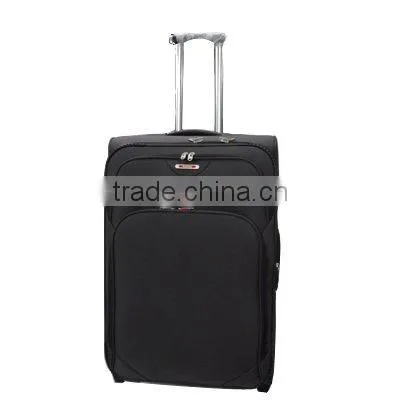 High Quality custom Cheap travel trolley luggage bag