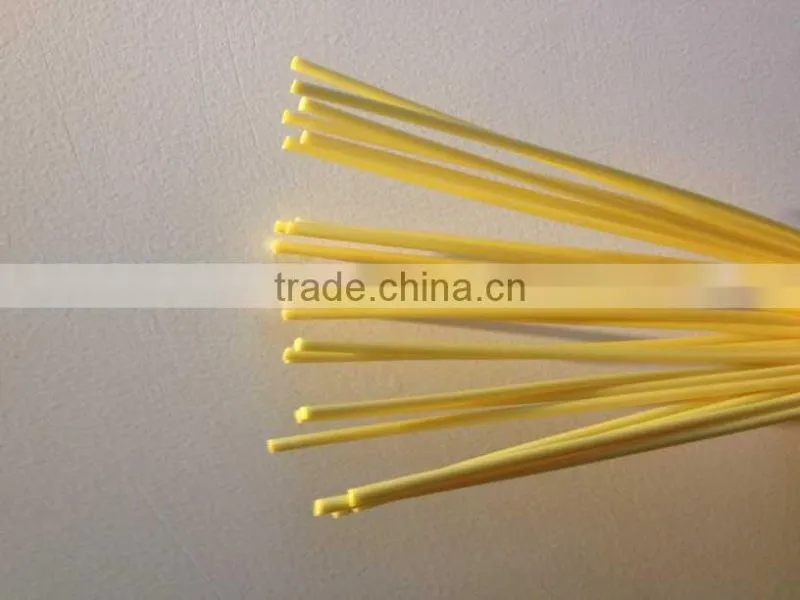3MM DIAMETER THICKNESS PA NYLON 66 FILAMENT FOR INDUSTRIAL BRUSH MAKING