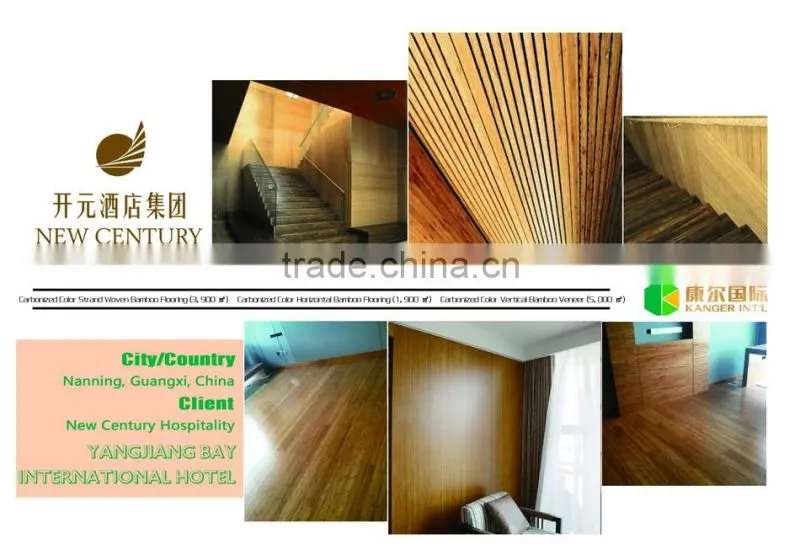 Construction Used Bamboo 3 - 50 mm Commercial Plywood Panel with CE FSC PEFS Certificates