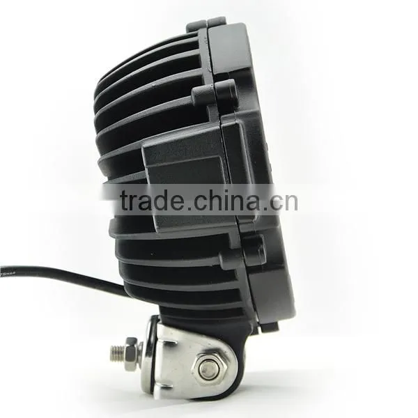 12v 24V adjusted Waterproof Dust-proof Rust-proof Heavy Duty Equipment Work light