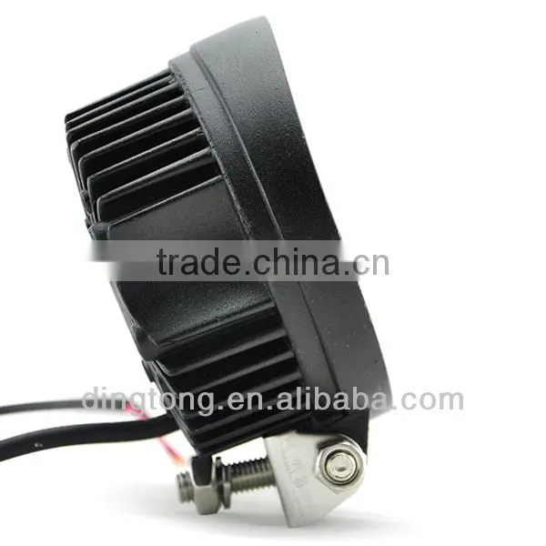 round tractor led work light 27w work light 12v 24v