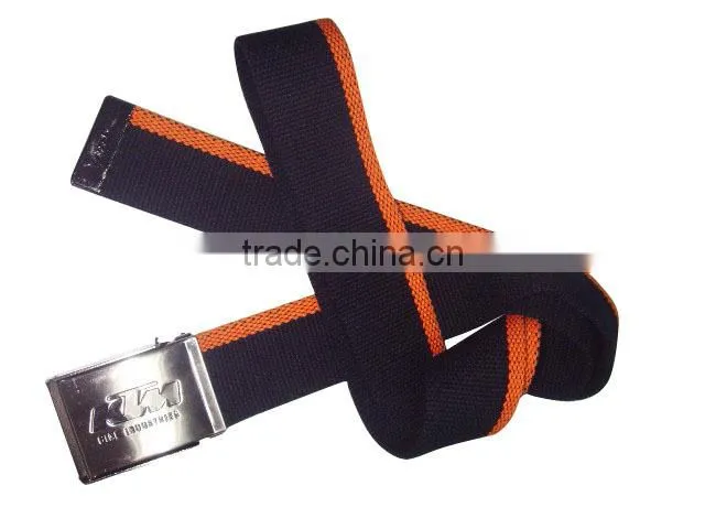 Durable nylon belt belt made in china