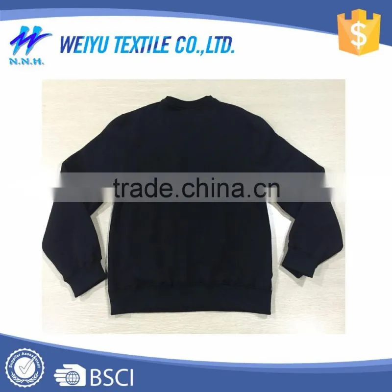 Art theme fashion custom long sleeve t shirt men