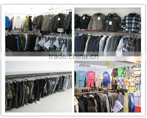 W1305 stock cheap plain mens cargo shorts