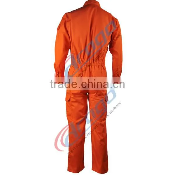 good quality safety fr oil& waterproof clothing for special workwear
