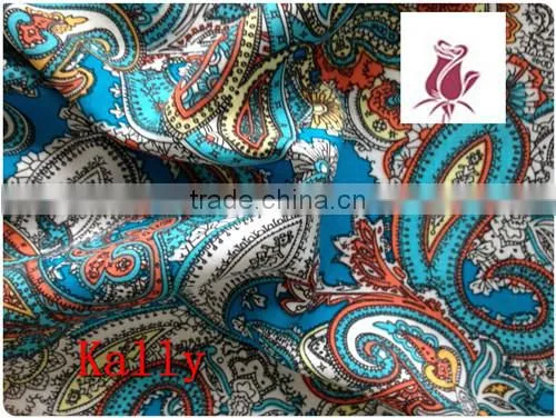K shaoxing cicheng textile 2014 high qulity woven dyed rayon fabric