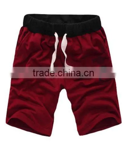 Hot SaleComfortable &fashional short high quality casual pants for men