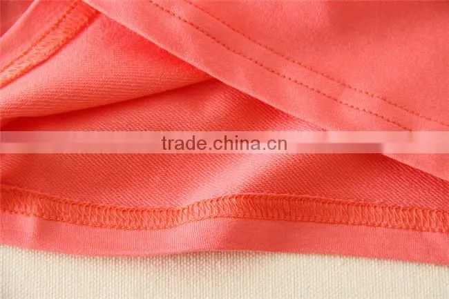 undershirts of 90-130cm for girls, spring / winter undershirts for 2-6years children, undershirts with low price for kids