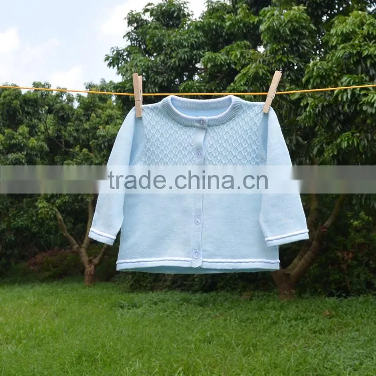 Wholesale children's boutique clothing boys sweaters