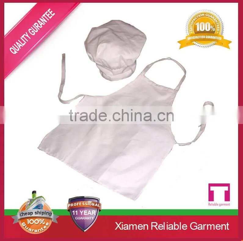 Beauty high quality hot sale leather apron new design