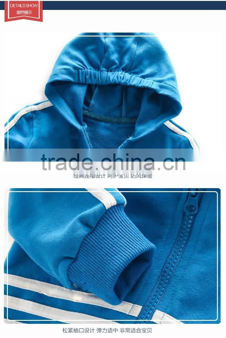 Custom Best-Selling Cheap Children Student Sports Tracksuits for Kids