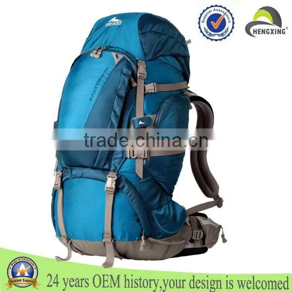 skateboard backpack,sky travel backpack,folding travel backpack