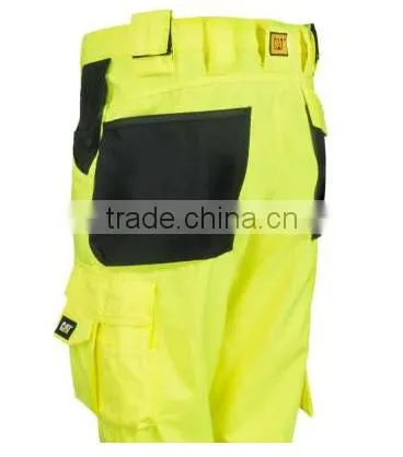 Sunnytex alibaba supplier mens Faceline Workwear Pants