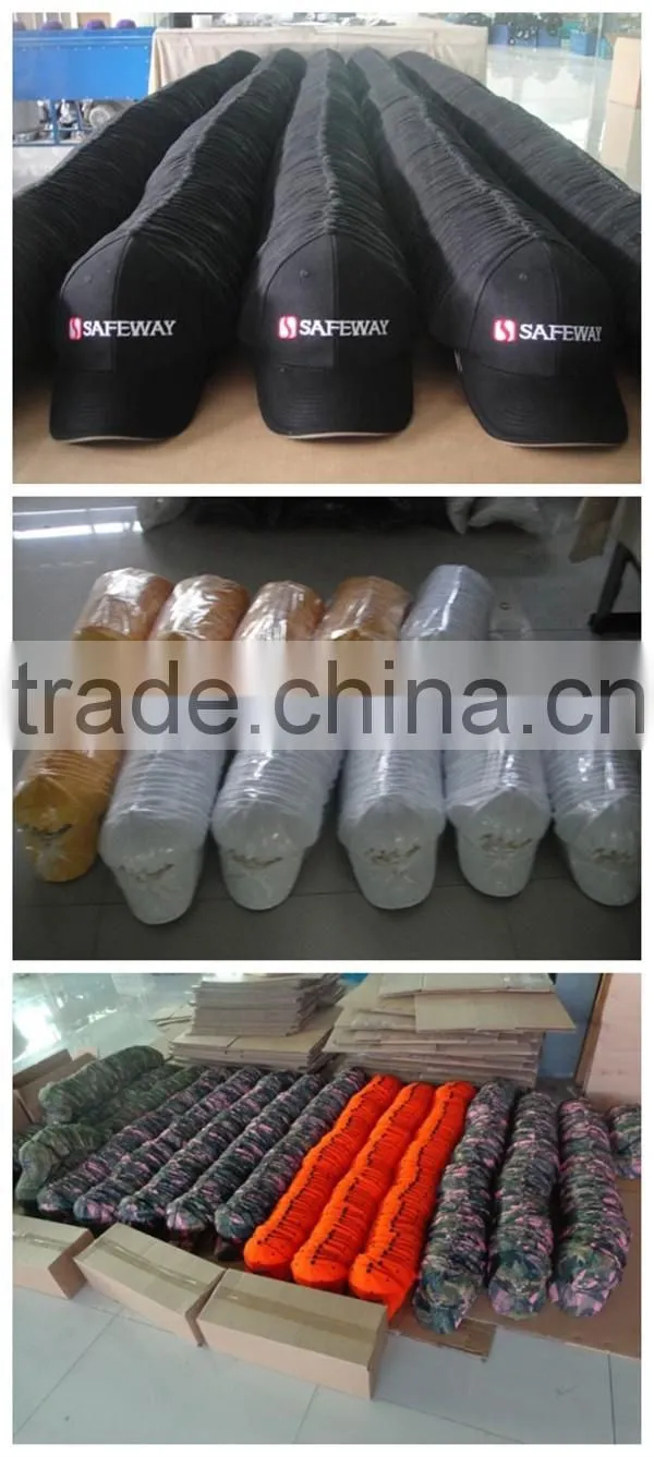 Custom fishing bucket hat+string / custom bucket hat+string