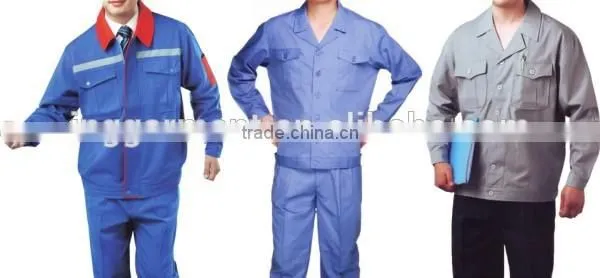 Professional Durable Working Cargo Pants