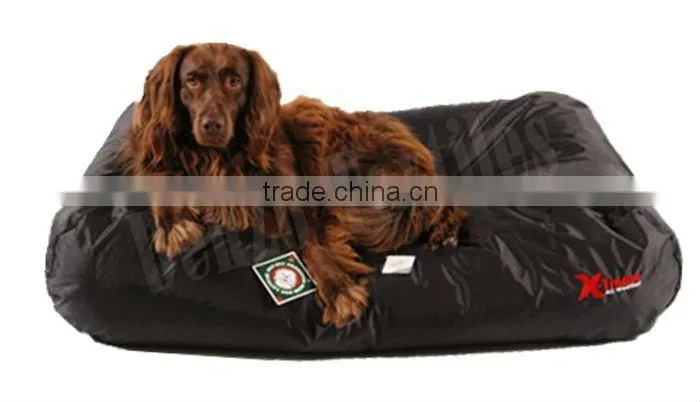 high qualty waterproof pet bed