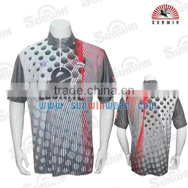 Wholesale Custom Design Sublimation Printing Sports Australian Cricket Team Jersey