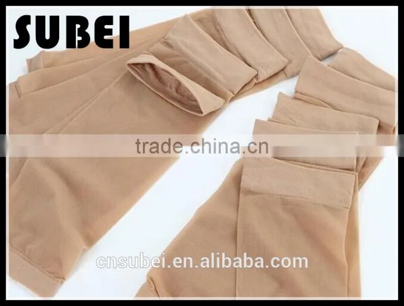 Ultra-thin two toe socks fish mouth silk stockings