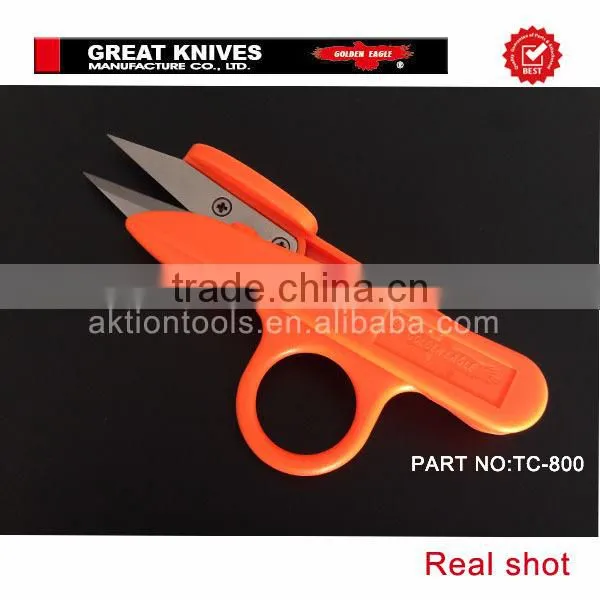 TC800 Clipper Thread Trimmer Golden Eagle Great Knives