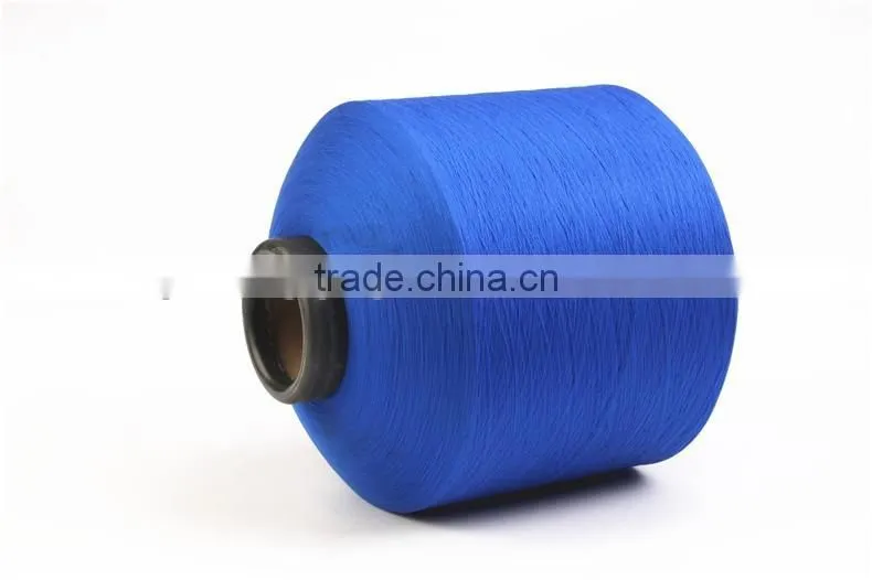 100% Polypropylene yarn PP yarn for knitting socks gloves pattern design
