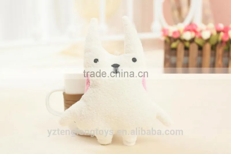 Computer screen cleaner animal plush screen cleaner