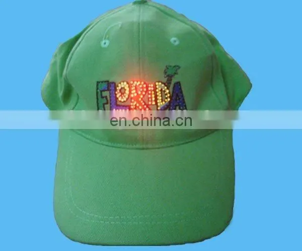 customized plain sticker snapback hats and caps
