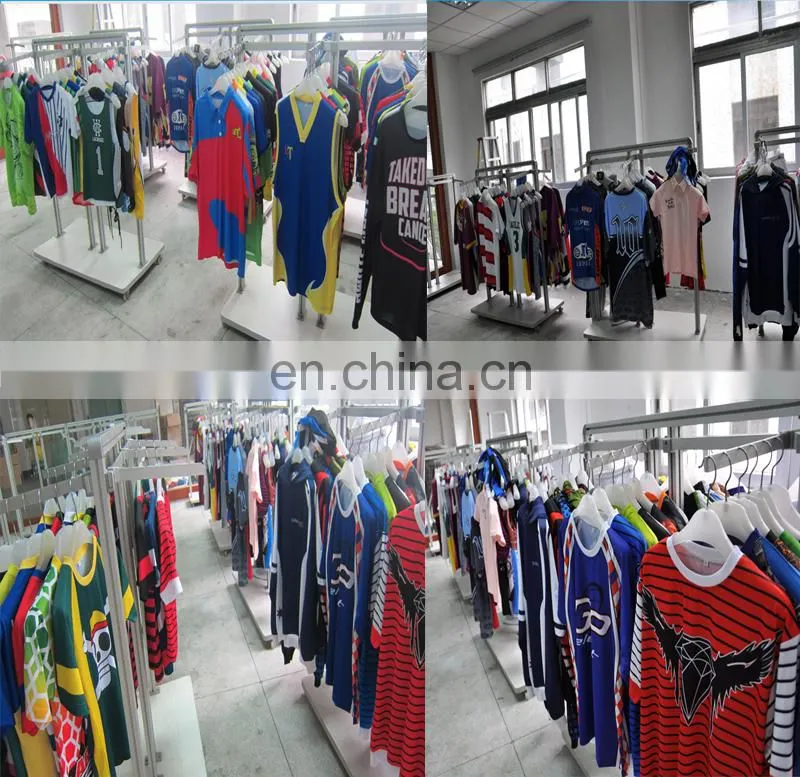 Digital sublimation printing ice hockey jersey international ice hockey jerseys